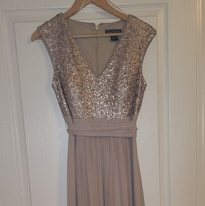 Size 6 Jessica Howard dress from David bridal